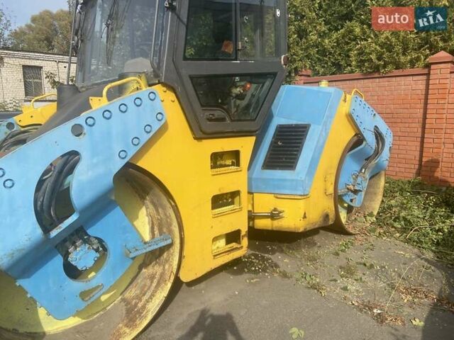 Аман АВ, объемом двигателя 0 л и пробегом 1 тыс. км за 22000 $, фото 7 на Automoto.ua
