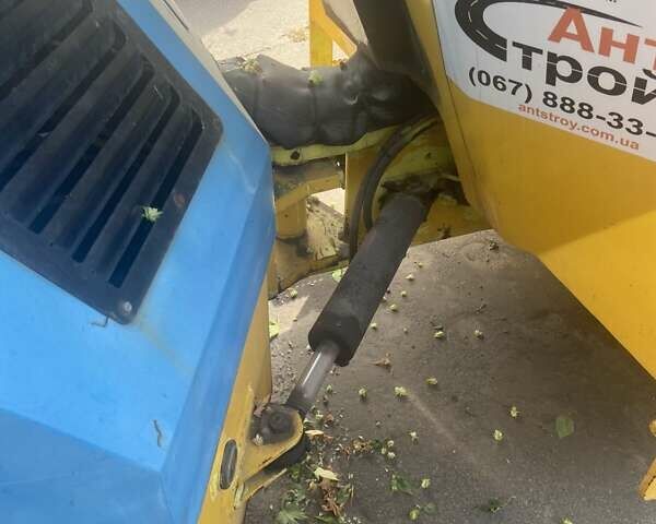 Аман АВ, объемом двигателя 0 л и пробегом 1 тыс. км за 22000 $, фото 9 на Automoto.ua