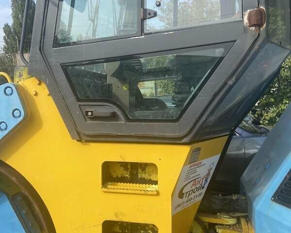 Аман АВ, объемом двигателя 0 л и пробегом 1 тыс. км за 22000 $, фото 10 на Automoto.ua