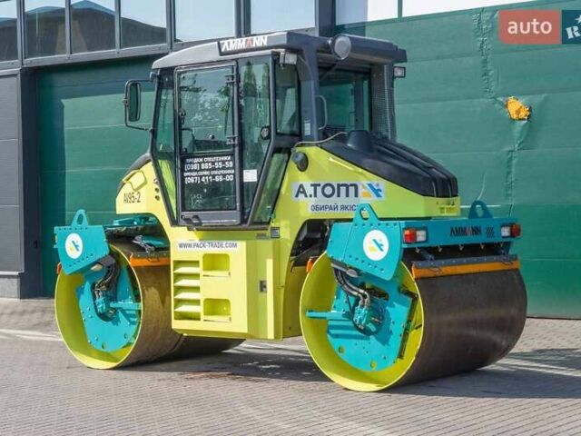 Аман АВ, объемом двигателя 0 л и пробегом 1 тыс. км за 44857 $, фото 1 на Automoto.ua