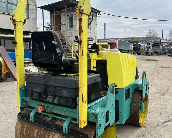 Аман АВ, объемом двигателя 0 л и пробегом 0 тыс. км за 15500 $, фото 6 на Automoto.ua