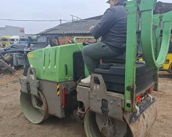 Аман АВ, об'ємом двигуна 0 л та пробігом 0 тис. км за 13800 $, фото 1 на Automoto.ua