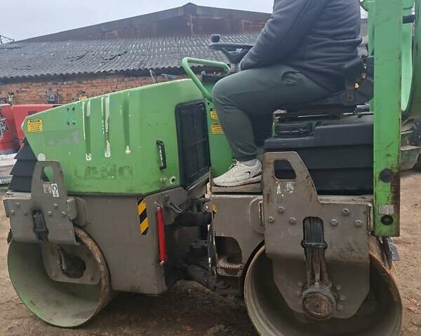 Аман АВ, об'ємом двигуна 0 л та пробігом 0 тис. км за 13800 $, фото 2 на Automoto.ua