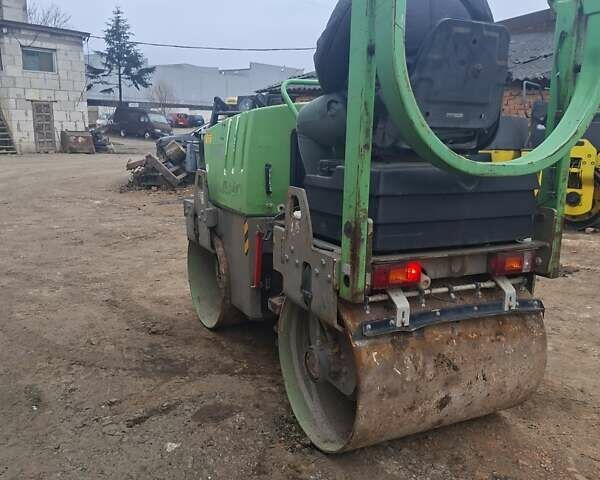 Аман АВ, об'ємом двигуна 0 л та пробігом 0 тис. км за 13800 $, фото 5 на Automoto.ua