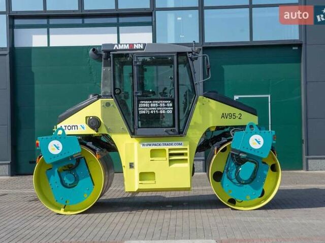 Аман АВ, объемом двигателя 0 л и пробегом 1 тыс. км за 44857 $, фото 10 на Automoto.ua
