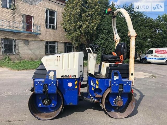 Синий Аман АВ, объемом двигателя 0 л и пробегом 1 тыс. км за 17499 $, фото 1 на Automoto.ua