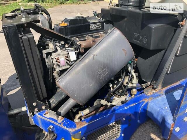 Синий Аман АВ, объемом двигателя 0 л и пробегом 1 тыс. км за 17499 $, фото 6 на Automoto.ua