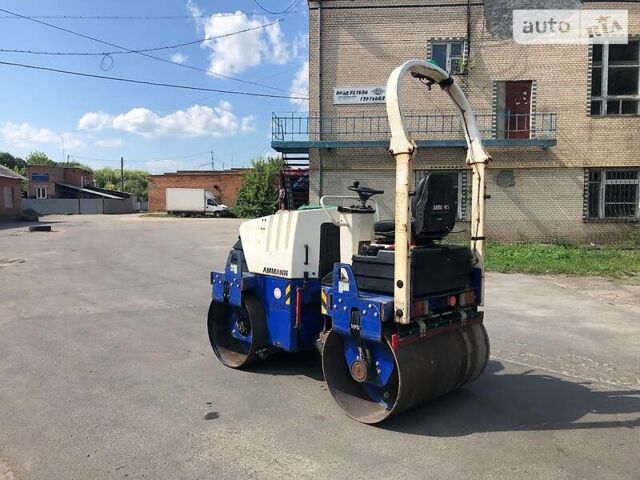 Синий Аман АВ, объемом двигателя 0 л и пробегом 1 тыс. км за 17499 $, фото 5 на Automoto.ua