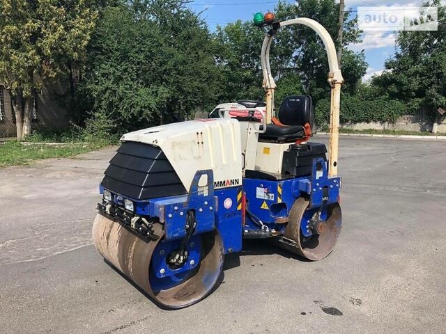 Синий Аман АВ, объемом двигателя 0 л и пробегом 1 тыс. км за 17499 $, фото 2 на Automoto.ua