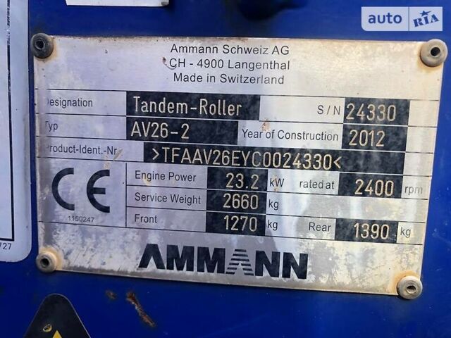 Синий Аман АВ, объемом двигателя 0 л и пробегом 1 тыс. км за 17499 $, фото 7 на Automoto.ua