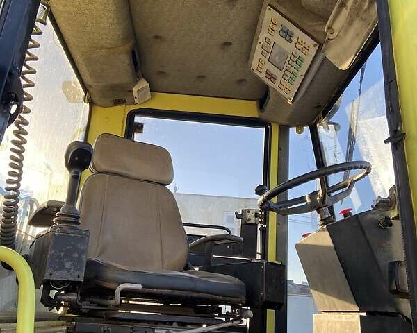 Зеленый Аман АВ, объемом двигателя 0 л и пробегом 1 тыс. км за 14000 $, фото 6 на Automoto.ua