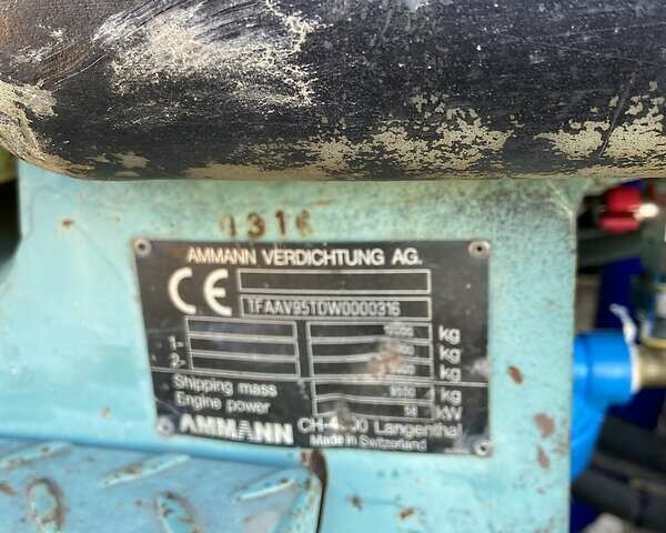 Зеленый Аман АВ, объемом двигателя 0 л и пробегом 1 тыс. км за 14000 $, фото 8 на Automoto.ua