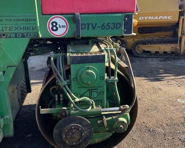 Аман ДТВ, объемом двигателя 0 л и пробегом 0 тыс. км за 15000 $, фото 4 на Automoto.ua