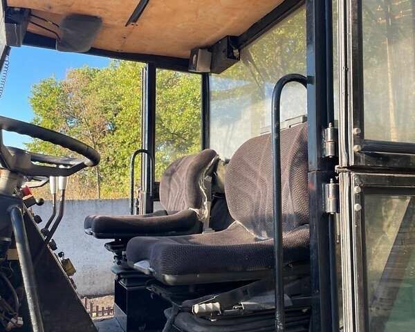 Аман ДТВ, объемом двигателя 0 л и пробегом 0 тыс. км за 15000 $, фото 6 на Automoto.ua