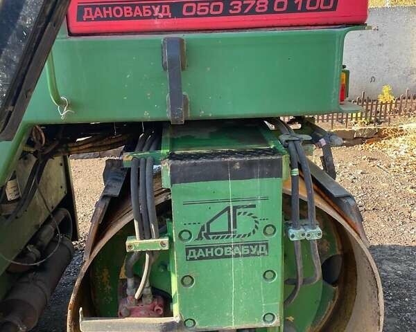 Аман ДТВ, объемом двигателя 0 л и пробегом 0 тыс. км за 15000 $, фото 7 на Automoto.ua