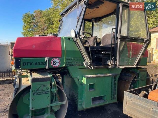 Аман ДТВ, объемом двигателя 0 л и пробегом 0 тыс. км за 15000 $, фото 1 на Automoto.ua