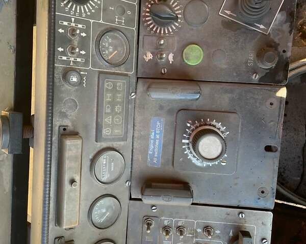 Аман ДТВ, объемом двигателя 0 л и пробегом 0 тыс. км за 15000 $, фото 10 на Automoto.ua