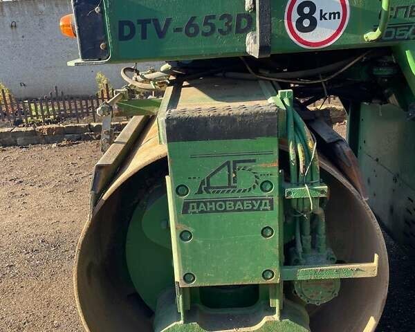 Аман ДТВ, объемом двигателя 0 л и пробегом 0 тыс. км за 15000 $, фото 5 на Automoto.ua