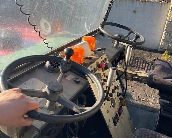 Аман ДТВ, объемом двигателя 0 л и пробегом 0 тыс. км за 15000 $, фото 8 на Automoto.ua