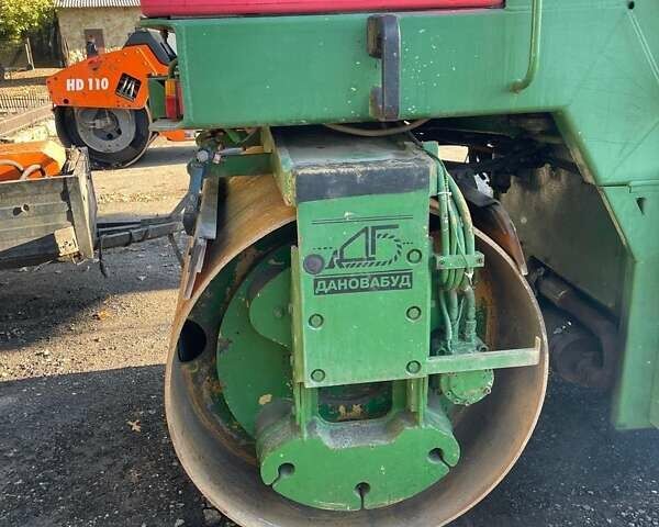 Аман ДТВ, объемом двигателя 0 л и пробегом 0 тыс. км за 15000 $, фото 3 на Automoto.ua