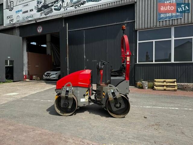 Аман ARX, объемом двигателя 0 л и пробегом 1 тыс. км за 16528 $, фото 1 на Automoto.ua