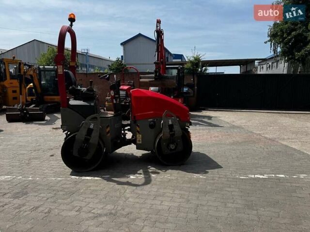 Аман ARX, объемом двигателя 0 л и пробегом 1 тыс. км за 16528 $, фото 4 на Automoto.ua