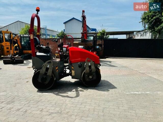 Аман ARX, объемом двигателя 0 л и пробегом 1 тыс. км за 16528 $, фото 5 на Automoto.ua