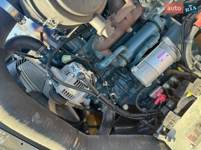 Аман ARX, объемом двигателя 10.85 л и пробегом 1 тыс. км за 20500 $, фото 12 на Automoto.ua