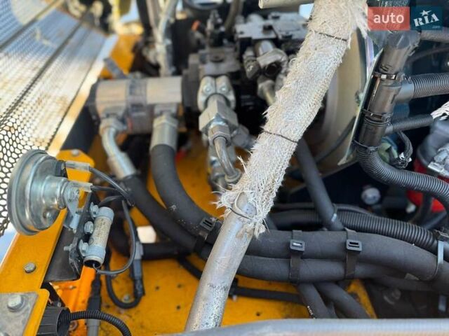 Аман ARX, объемом двигателя 10.85 л и пробегом 1 тыс. км за 20500 $, фото 4 на Automoto.ua