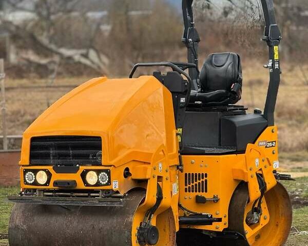 Аман ARX, объемом двигателя 10.85 л и пробегом 1 тыс. км за 20500 $, фото 1 на Automoto.ua