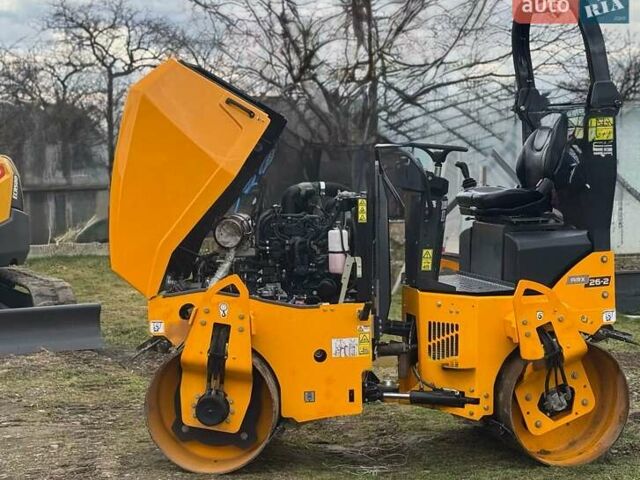 Аман ARX, объемом двигателя 10.85 л и пробегом 1 тыс. км за 20500 $, фото 9 на Automoto.ua