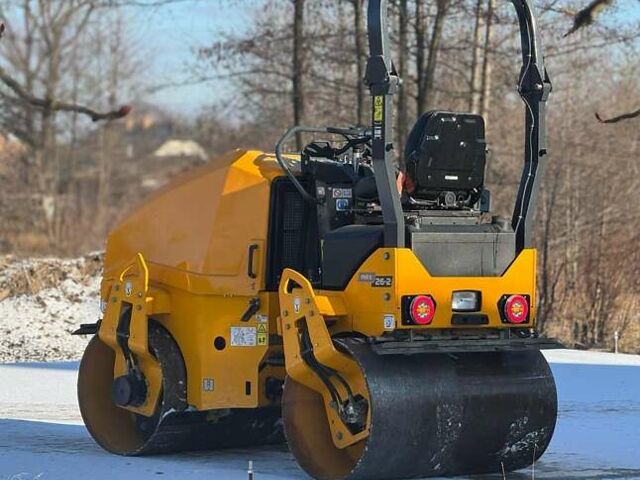 Желтый Аман ARX, объемом двигателя 0 л и пробегом 500 тыс. км за 21500 $, фото 3 на Automoto.ua
