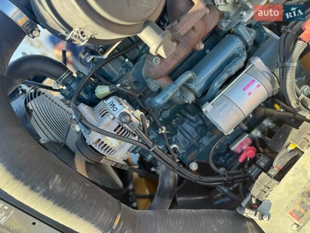 Желтый Аман ARX, объемом двигателя 0 л и пробегом 500 тыс. км за 21500 $, фото 7 на Automoto.ua