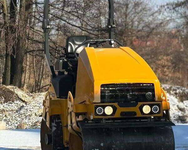 Желтый Аман ARX, объемом двигателя 0 л и пробегом 500 тыс. км за 21500 $, фото 5 на Automoto.ua