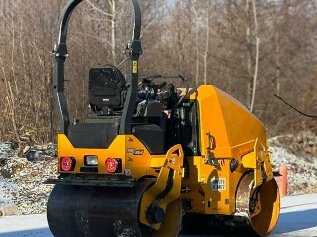 Желтый Аман ARX, объемом двигателя 0 л и пробегом 500 тыс. км за 21500 $, фото 2 на Automoto.ua