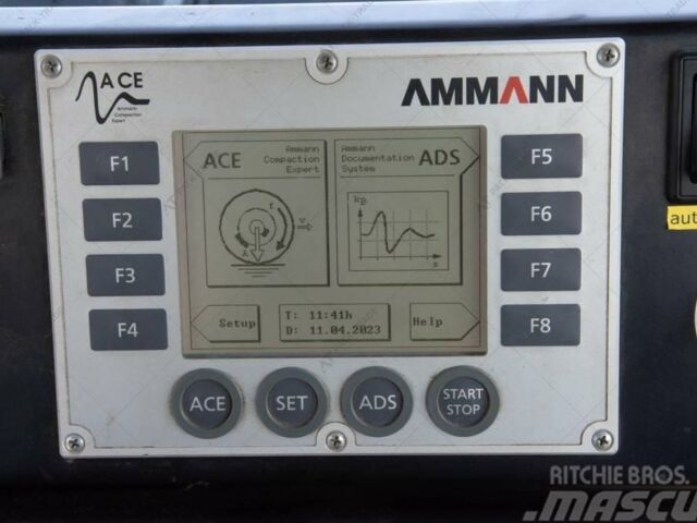 Аман AV95-2, объемом двигателя 0 л и пробегом 1 тыс. км за 34478 $, фото 7 на Automoto.ua