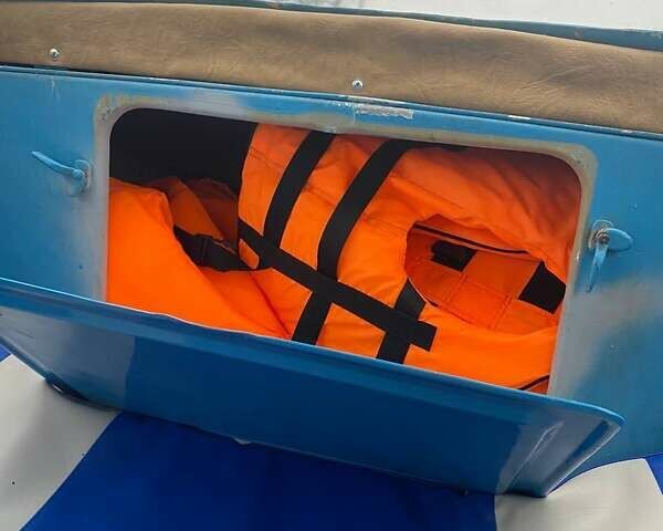 Синий Амур 2, объемом двигателя 1.8 л и пробегом 3 тыс. км за 5500 $, фото 19 на Automoto.ua