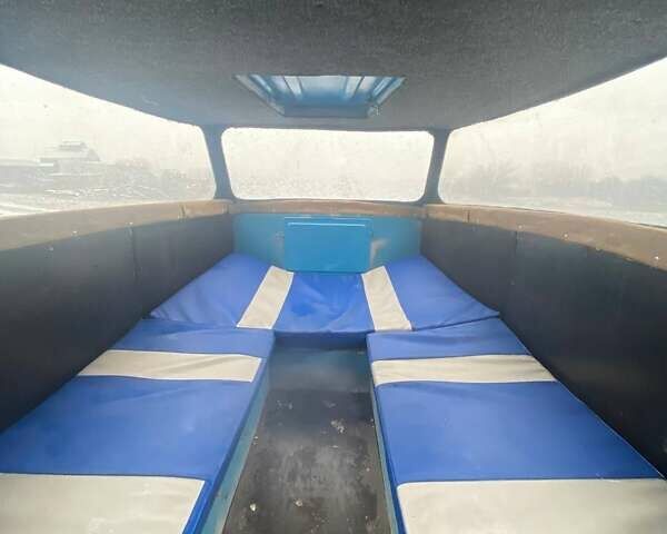 Синий Амур 2, объемом двигателя 1.8 л и пробегом 3 тыс. км за 5500 $, фото 11 на Automoto.ua