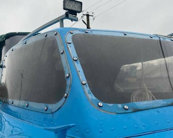 Синий Амур 2, объемом двигателя 1.8 л и пробегом 3 тыс. км за 5500 $, фото 5 на Automoto.ua