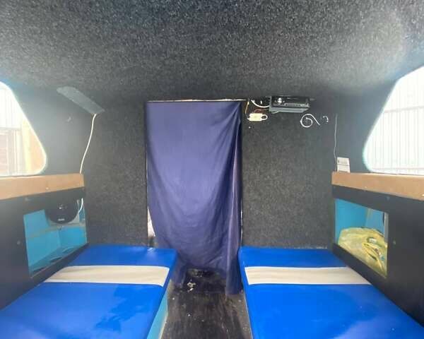 Синий Амур 2, объемом двигателя 1.8 л и пробегом 3 тыс. км за 5500 $, фото 12 на Automoto.ua