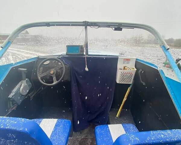 Синий Амур 2, объемом двигателя 1.8 л и пробегом 3 тыс. км за 5500 $, фото 9 на Automoto.ua