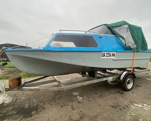 Синий Амур 2, объемом двигателя 1.8 л и пробегом 3 тыс. км за 5500 $, фото 3 на Automoto.ua
