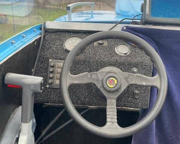 Синий Амур 2, объемом двигателя 1.8 л и пробегом 3 тыс. км за 5500 $, фото 20 на Automoto.ua