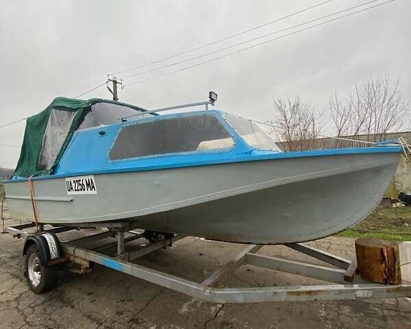 Синий Амур 2, объемом двигателя 1.8 л и пробегом 3 тыс. км за 5500 $, фото 2 на Automoto.ua