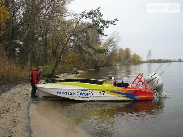 Амур М, объемом двигателя 0 л и пробегом 5 тыс. км за 7000 $, фото 8 на Automoto.ua