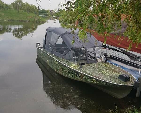 Зелений Амур м, об'ємом двигуна 0.09 л та пробігом 100 тис. км за 11000 $, фото 3 на Automoto.ua