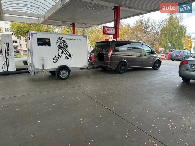 Білий Anhanger Хурт, об'ємом двигуна 0 л та пробігом 40 тис. км за 5231 $, фото 3 на Automoto.ua