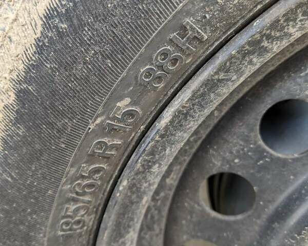 Серый Anhanger Киппер, объемом двигателя 0 л и пробегом 0 тыс. км за 3000 $, фото 12 на Automoto.ua