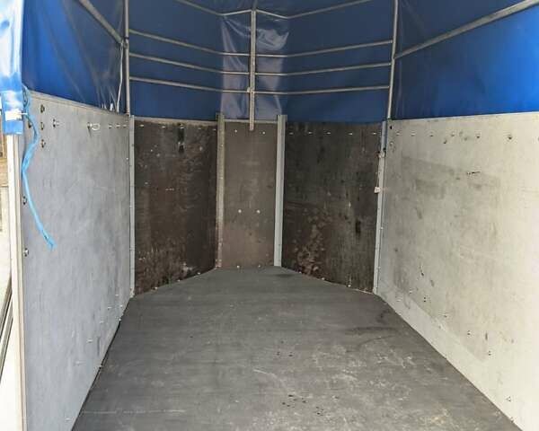 Серый Anhanger Киппер, объемом двигателя 0 л и пробегом 0 тыс. км за 3000 $, фото 10 на Automoto.ua