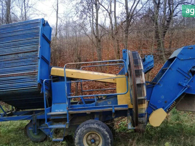 Анна З 644, об'ємом двигуна 0 л та пробігом 0 тис. км за 4500 $, фото 2 на Automoto.ua